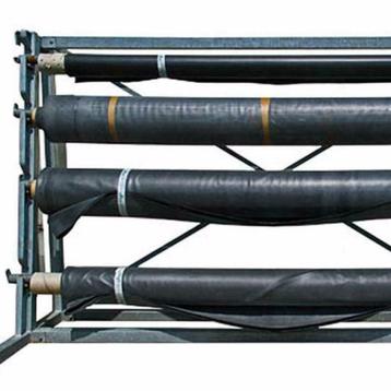 Dakbedekking Amerikaans EPDM rubber dakleer beschikbaar voor biedingen