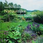 Natuurrijke tuinen 9789020955637 J. Vanhoof, Boeken, Verzenden, Gelezen, J. Vanhoof
