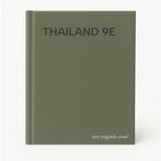 THAILAND 9E 9789076888248, Boeken, Reisgidsen, Verzenden, Gelezen