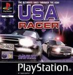 A2 Racer Goes USA! (PS1 Games), Spelcomputers en Games, Ophalen of Verzenden, Zo goed als nieuw