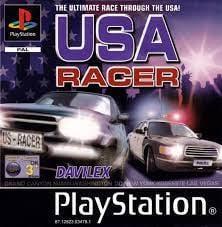A2 Racer Goes USA! (PS1 Games), Spelcomputers en Games, Games | Sony PlayStation 1, Zo goed als nieuw, Ophalen of Verzenden