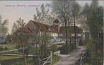 ROCKANJE - Stichting Vredeheim, Verzamelen, Verzenden, Gelopen