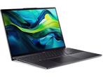Acer Swift 16 AI - Laptop - Intel Core Ultra 7 258V 32GB 1TB, Computers en Software, Windows Laptops, Verzenden, Nieuw, Acer