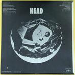 Head (Nicolas Pascal Raicevic) - HEAD - LP album (op, Nieuw in verpakking