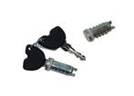 contactslot set piaggio origineel zip2000/fly, Nieuw, Overige merken, Verzenden