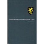 NOORD-BRABANTS WAPENREPERTORIUM 1 9789043901383 A.H. Hoeben, Verzenden, Gelezen, A.H. Hoeben