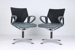 Wilkhahn - Klaus Franck, Werner Sauer - Bureaustoel (2) -