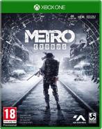 Metro Exodus - Xbox One, Verzenden, Nieuw
