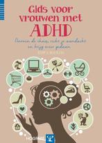 9789079729982 Gids voor vrouwen met ADHD, Boeken, Psychologie, Verzenden, Nieuw, Terry Matlen