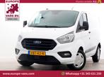 Ford Transit Custom | Zakelijke Lease v.a. €236.21 pm, Auto's, Automaat, Gebruikt, Euro 6, Wit