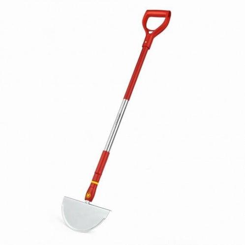 WOLF-GARTEN RM-F MULTI-STAR KANTENSTEKER 22,5 CM + D-STEE..., Tuin en Terras, Aarde en Mest, Overige typen, Ophalen of Verzenden