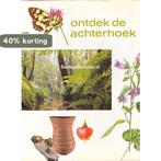 Ontdek de achterhoek 9789052109343 Schimmel, Boeken, Verzenden, Gelezen, Schimmel