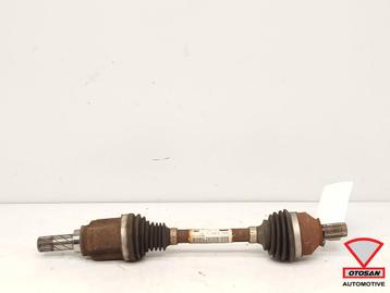 Renault Twingo Smart Aandrijfas Links Achter 396006593R A453 beschikbaar voor biedingen