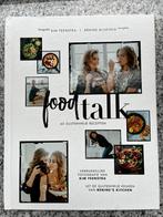 Food Talk -60 glutenvrije recepten, Boeken, Verzenden, Nieuw