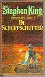 Scherpschutter / De donkere toren / 1 9789024516643 King, Verzenden, Gelezen, King