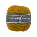Durable Macramé - 2211 Curry, Verzenden, Nieuw