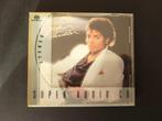 Michael Jackson - Thriller SACD - CD - 1982, Nieuw in verpakking