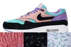 Lace Pack - Nike Air Max 1 Have A Nike Day, Kleding | Heren, Schoenen, Ophalen of Verzenden, Nieuw, Outsole, Sneakers of Gympen