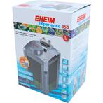 Filter Experience 350 Met Filtermassa - Eheim, Dieren en Toebehoren, Vissen | Aquaria en Toebehoren, Verzenden, Nieuw