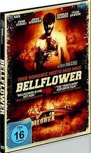 Bellflower - Störkanal Edition (Im Digipak mit Schuber)  DVD, Cd's en Dvd's, Dvd's | Actie, Zo goed als nieuw, Verzenden