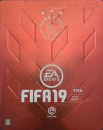 FIFA 19 Steelbook Edition Ajax PS4 (PS4 Games), Spelcomputers en Games, Games | Sony PlayStation 4, Ophalen of Verzenden, Zo goed als nieuw