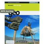 De Geo Vwo WereldArm en rijk Studieboek 9789006433029, Verzenden, Gelezen, J.H. Bulthuis