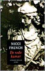 RODE KAMER 9789041405555 Nicci French, Boeken, Verzenden, Gelezen, Nicci French