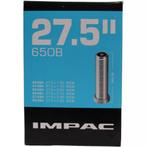 Impac Binnenband 27.5 inch - Schrader ventiel - Geschikt..., Fietsen en Brommers, Fietsonderdelen, Ophalen of Verzenden, Nieuw