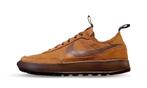Tom Sachs x NikeCraft General Purpose Shoe Brown, Nieuw