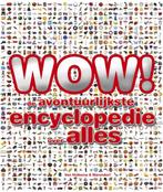 Wow! 9789047507758, Verzenden, Zo goed als nieuw