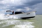 NIEUW - Cooperyacht - Cooper 34 cabin, Watersport en Boten, Motorboten en Motorjachten, Nieuw, Binnenboordmotor, Diesel, Polyester