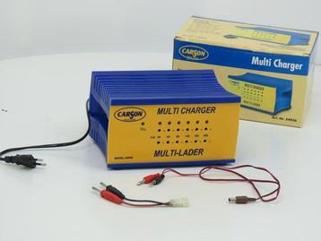 Carson 54036 Multi Charger