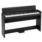Korg LP-380U BK digitale piano, Nieuw