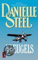 Vleugels / Poema roman 9789024521203 Danielle Steel, Verzenden, Gelezen, Danielle Steel