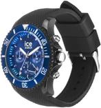 Ice Watch ICE Chrono Sporty Horloge 44 mm, Sieraden, Tassen en Uiterlijk, Horloges | Heren, Nieuw, Verzenden