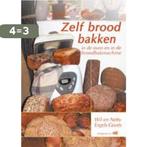 Zelf brood bakken 9789076043715 Wil Engels, Verzenden, Zo goed als nieuw, Wil Engels