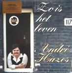 André Hazes - Zo Is Het Leven (LP, Album, Ltd, RE, Yel), Verzenden, Zo goed als nieuw