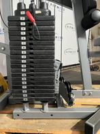 Multi fitness machine | Home gym | Multi station, Verzenden, Gebruikt