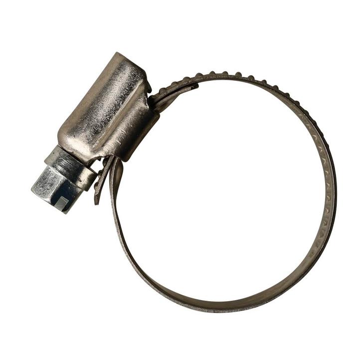 Roestvrijstalen Slangklem 8-16mm DIN 3017, Doe-het-zelf en Verbouw, IJzerwaren en Bevestigingsmiddelen, Verzenden