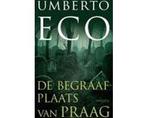 Begraafplaats Van Praag Pap. - Begraafplaats Van Praag Pap., Boeken, Ophalen of Verzenden, Nieuw