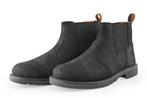 Timberland Chelsea Boots in maat 41 Zwart | 10% extra, Verzenden, Boots, Zo goed als nieuw, Timberland