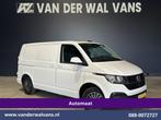 Volkswagen Transporter | 2.0 TDI 150pk Automaat L1H1 Euro6, Automaat, Gebruikt, Euro 6, Volkswagen