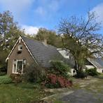 Gemeubileerde woonboerderij met tuin, parkeerplaat...