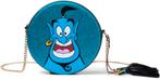 Difuzed Disney Aladdin Schoudertas-Genie Glitter (Diversen), Ophalen of Verzenden, Nieuw