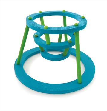 Edushape Sensorische Ringen van €27,99 voor €16,79 beschikbaar voor biedingen