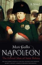 Napoleon 9780330490047 Beatrix de LAulnoit, Boeken, Verzenden, Gelezen, Beatrix de L'Aulnoit