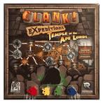 Clank! Expeditions: Temple of the Ape Lords, Hobby en Vrije tijd, Gezelschapsspellen | Bordspellen, Verzenden, Nieuw