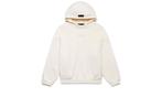 Fear of God Essentials Hoodie Cloud Dancer, Nieuw