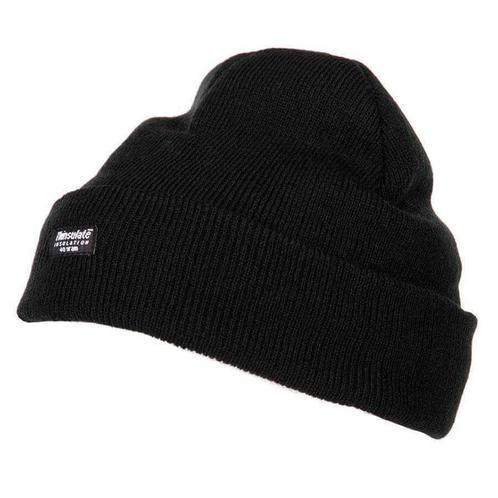 Commando muts thinsulate fijn. Diverse kleuren, Kleding | Heren, Mutsen, Sjaals en Handschoenen, Nieuw, Verzenden