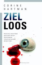 Zielloos / Jessica Haider 9789045204840 Corine Hartman, Verzenden, Zo goed als nieuw, Corine Hartman